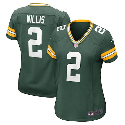 Green Bay Packers Women Jerseys 2025-10-20-023